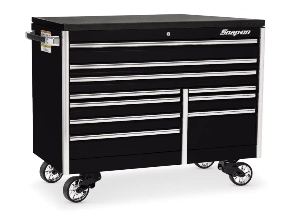 Tool Storage (Black)