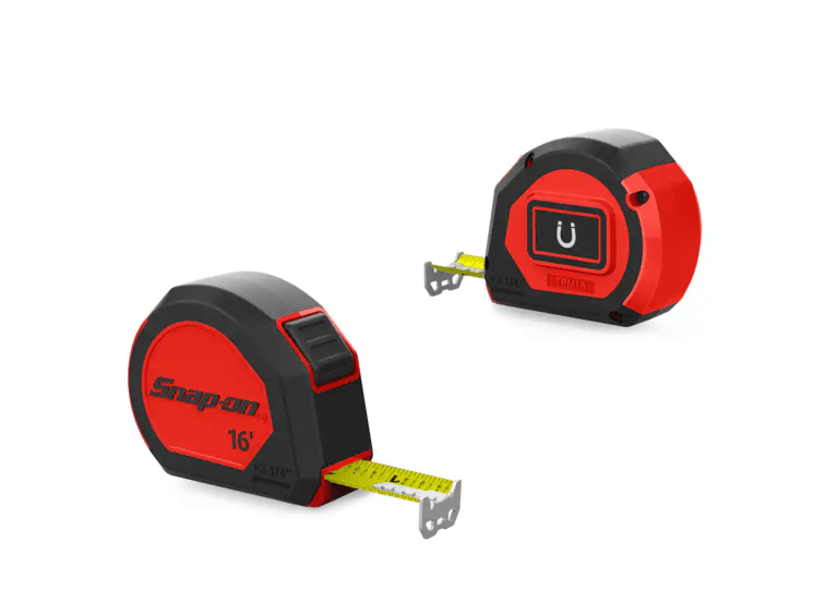 25' SAE Tape Measure