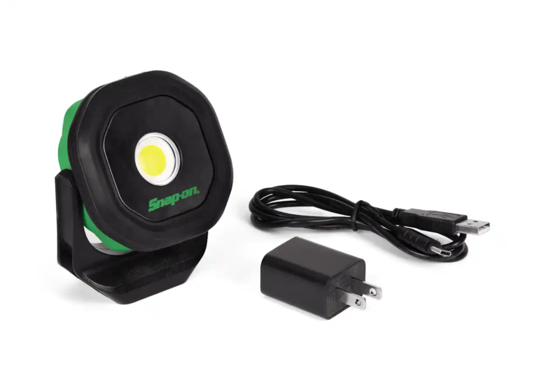 800 Lumen Project Light