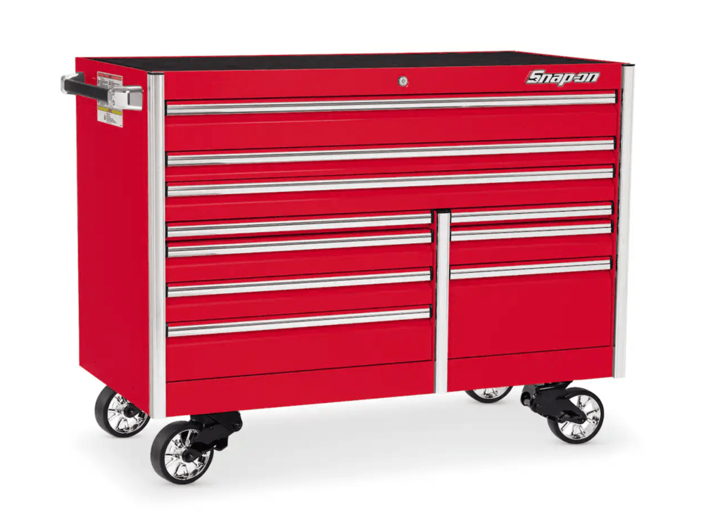 Tool Storage